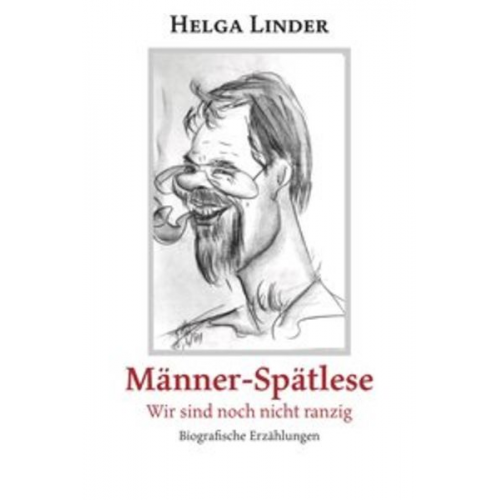 Helga Linder - Männer-Spätlese