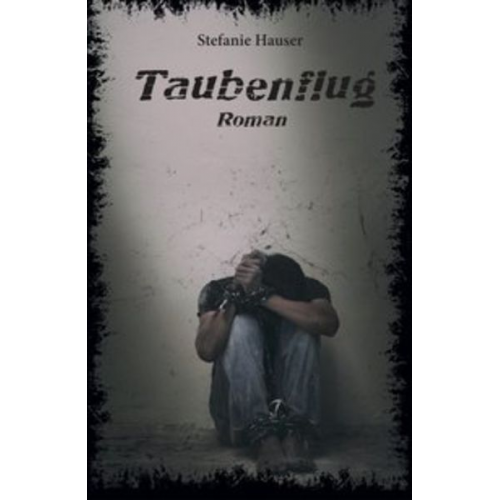 Stefanie Hauser - Taubenflug