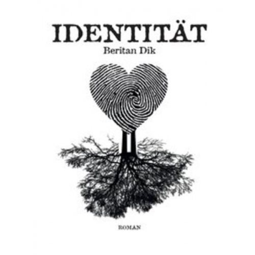 Dik Beritan - Identität