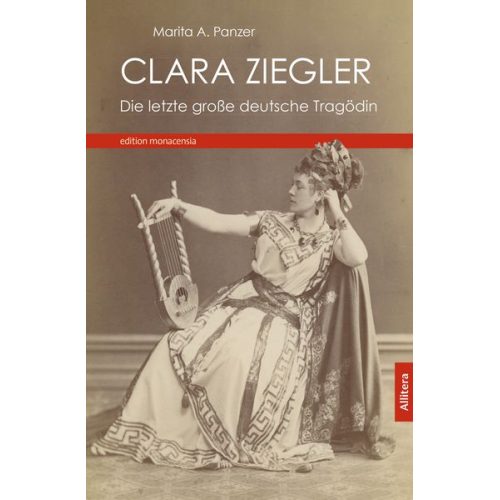 Marita A. Panzer - Clara Ziegler