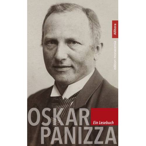 Oskar Panizza. Ein Lesebuch
