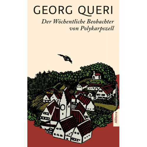 Georg Queri - Der Wöchentliche Beobachter von Polykarpszell