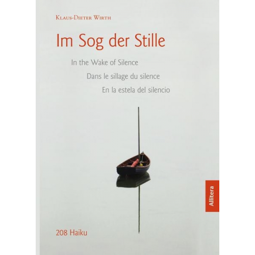 Klaus-Dieter Wirth - Im Sog der Stille