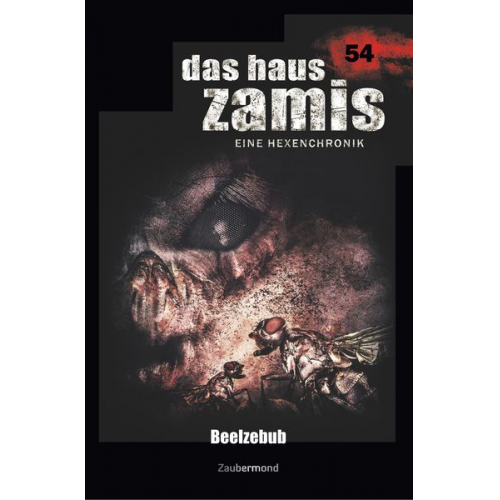 Simon Borner Logan Dee - Borner, S: Haus Zamis 54 - Beelzebub