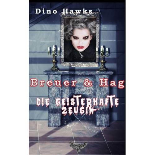 Dino Hawks - Breuer & Hag