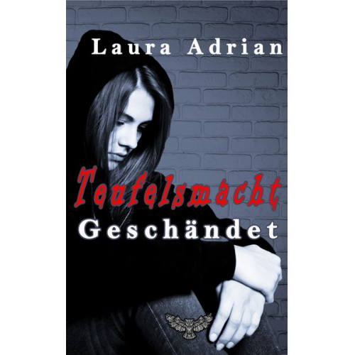 Laura Adrian - Teufelsmacht