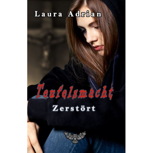 Laura Adrian - Teufelsmacht