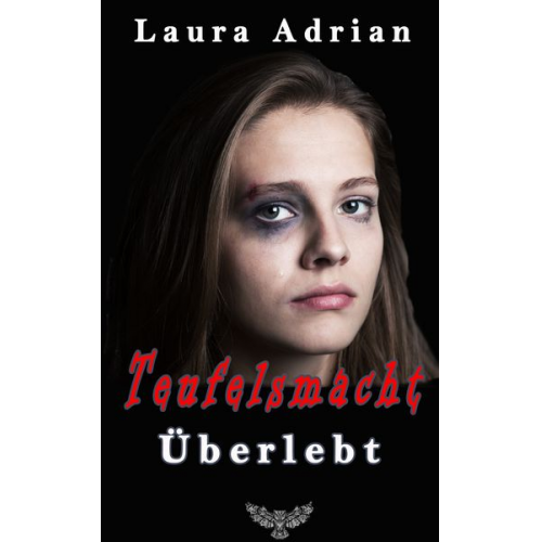 Laura Adrian - Teufelsmacht