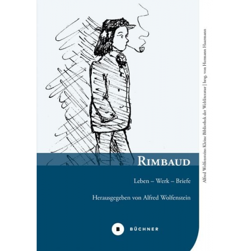 Arthur Rimbaud - Rimbaud