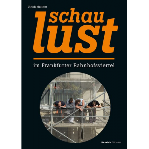 Ulrich Mattner - SchauLust