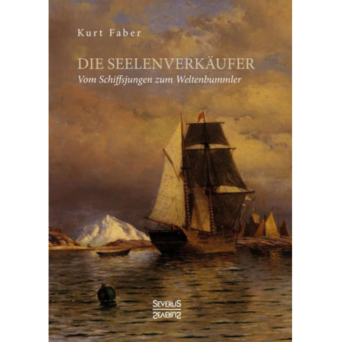 Kurt Faber - Die Seelenverkäufer