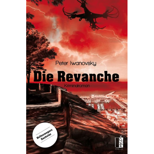 Peter Iwanovsky - Die Revanche