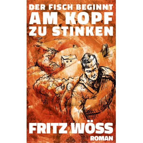 Fritz Wöss - Der Fisch beginnt am Kopf zu stinken