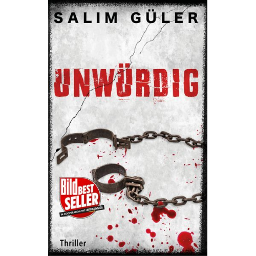 Salim Güler - Unwürdig