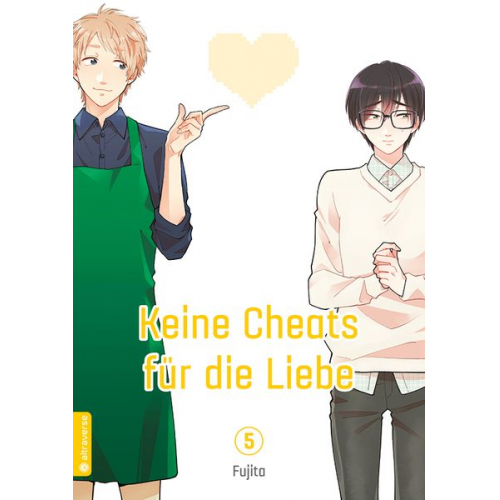 Fujita - Keine Cheats für die Liebe 05