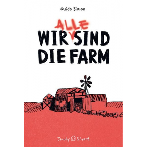 Guido Simon - Wir (alle) sind die Farm