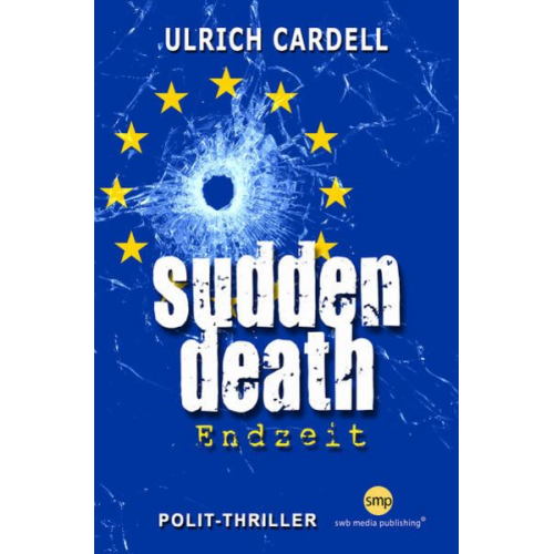 Ulrich Cardell - Sudden Death