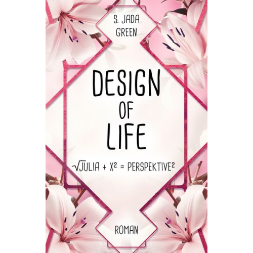 S. Jada Green - Design of life