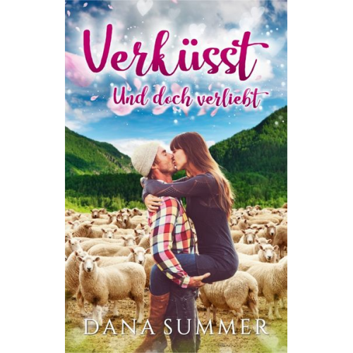 Dana Summer - Verküsst