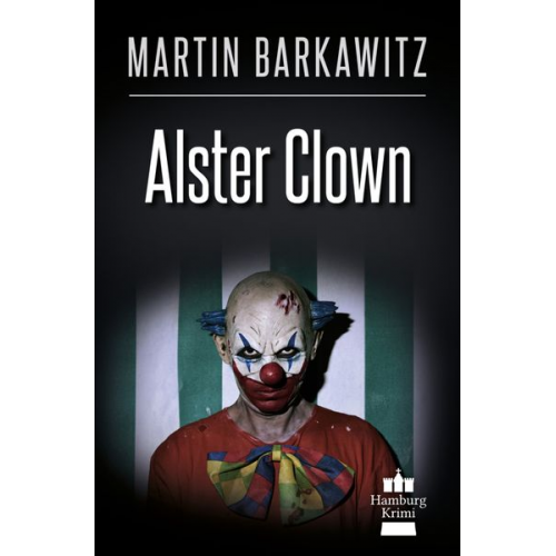 Martin Barkawitz - Alster Clown