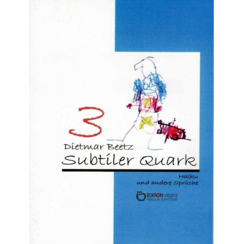 Dietmar Beetz - Subtiler Quark