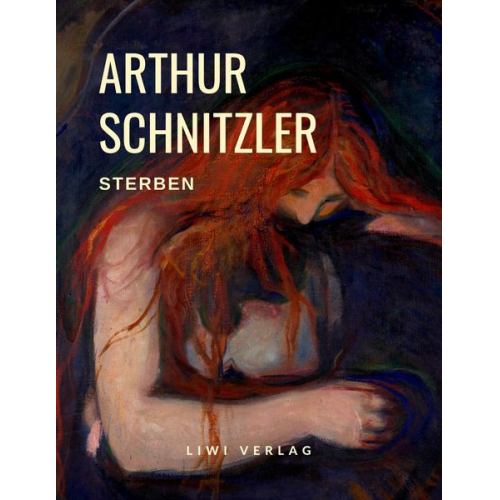 Arthur Schnitzler - Sterben