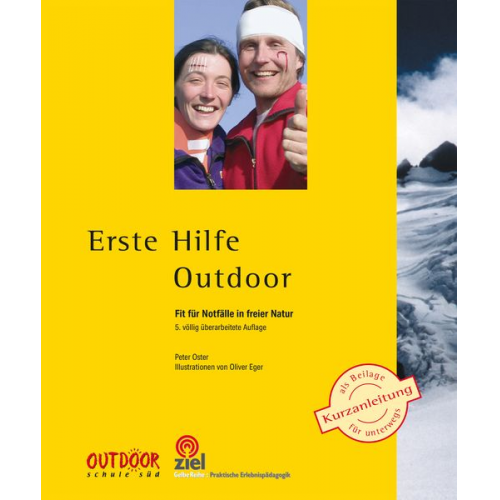 Peter Oster - Erste Hilfe Outdoor