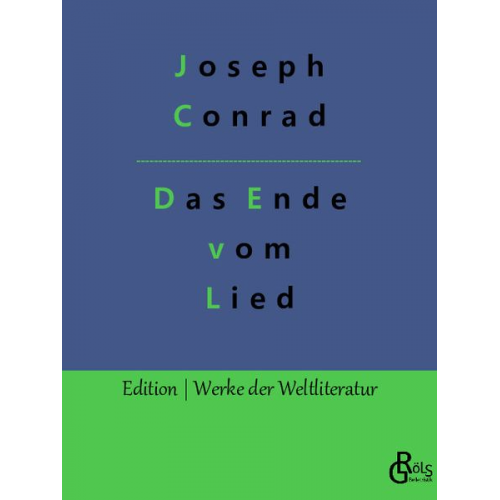 Joseph Conrad - Das Ende vom Lied