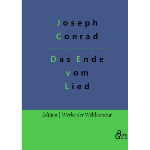 Joseph Conrad - Das Ende vom Lied