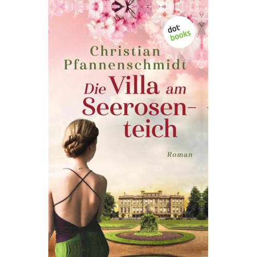 Christian Pfannenschmidt - Die Villa am Seerosenteich