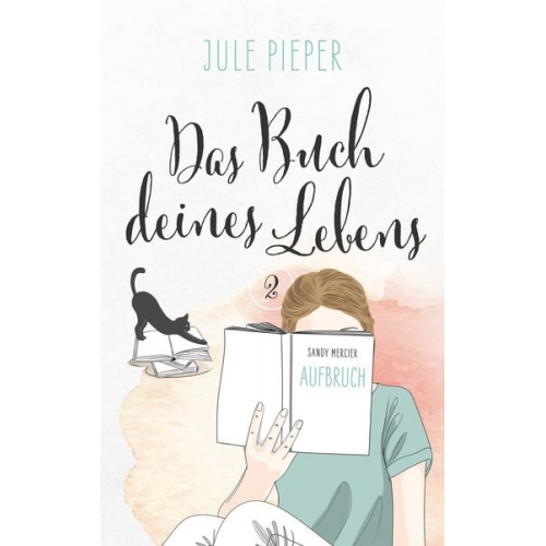 Jule Pieper - Das Buch deines Lebens