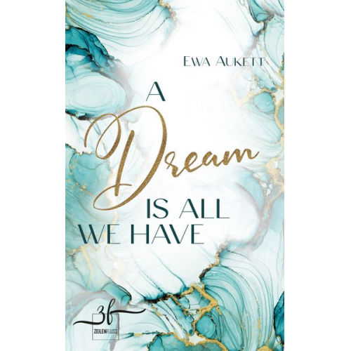 Ewa Aukett - A Dream Is All We Have