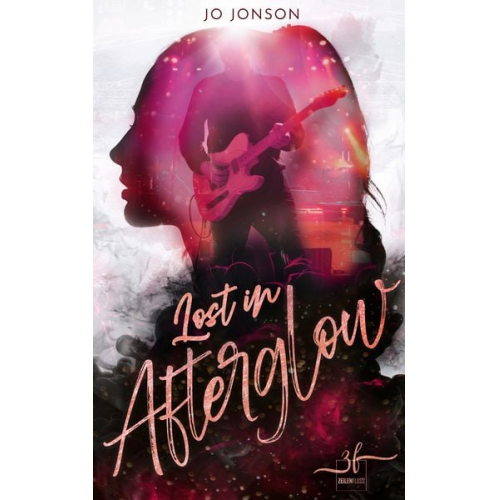 Jo Jonson - Lost in Afterglow