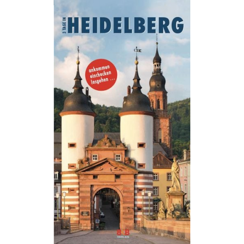 3 Tage in Heidelberg