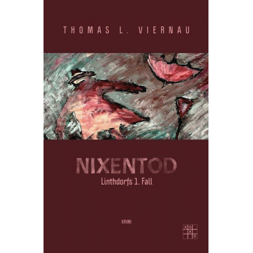 Thomas L. Viernau - Nixentod