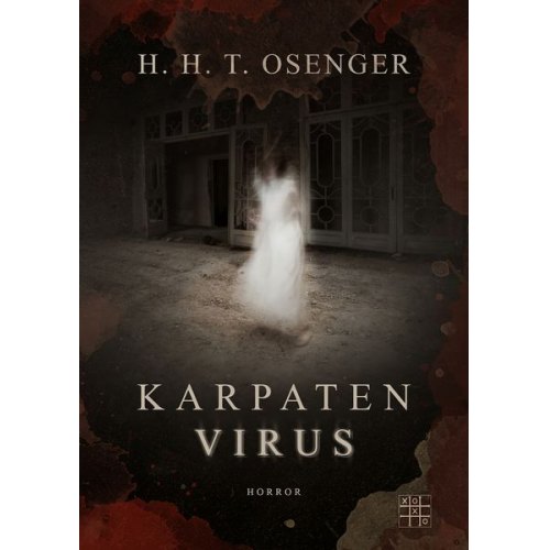 H. H. T. Osenger - Karpatenvirus