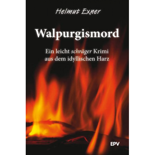 Helmut Exner - Walpurgismord