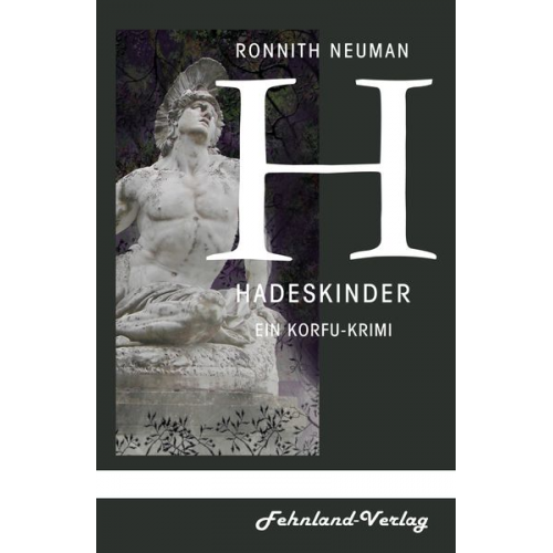 Ronnith Neuman - Hadeskinder