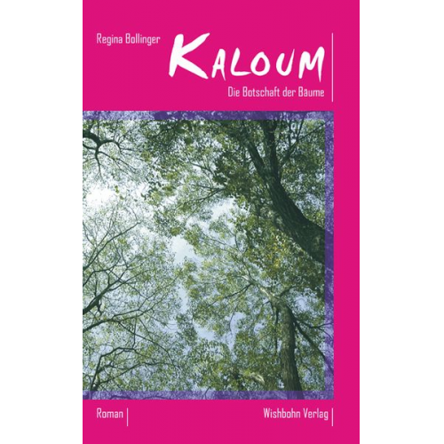 Regina Bollinger - Kaloum