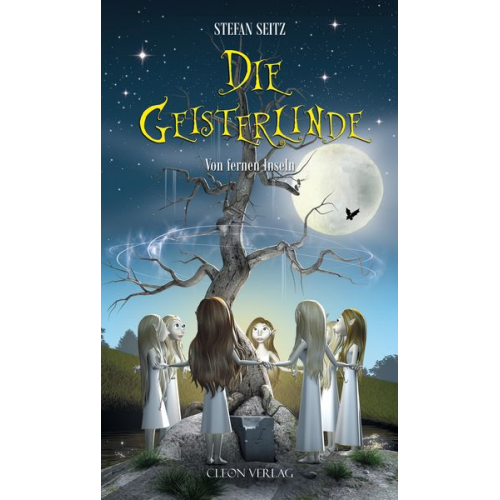 Stefan Seitz - Die Geisterlinde - Teil 1