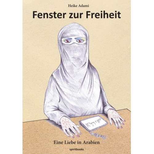 Heike Adami - Fenster zur Freiheit