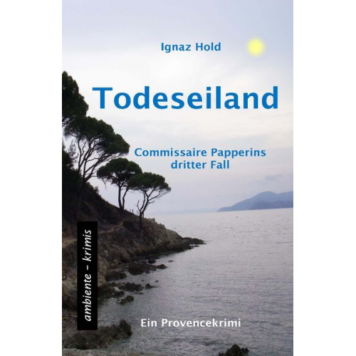 Ignaz Hold - Todeseiland