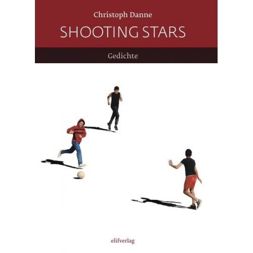 Christoph Danne - Shooting Stars