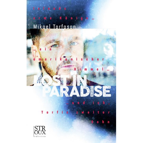 Mikael Torfason - Lost in Paradise