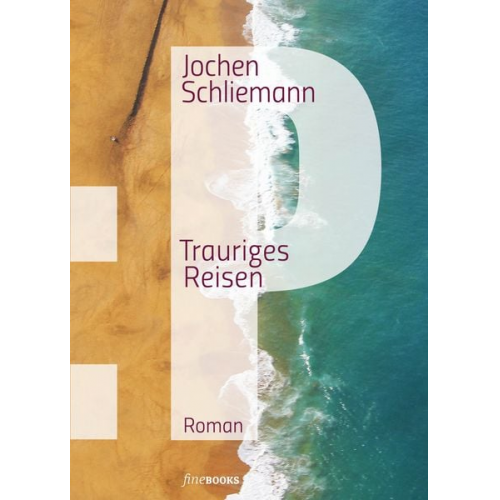 Jochen Schliemann - P - Trauriges Reisen