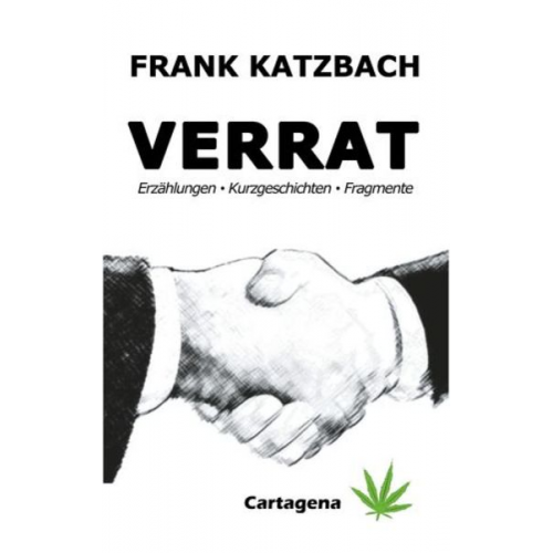 Frank Katzbach - Verrat