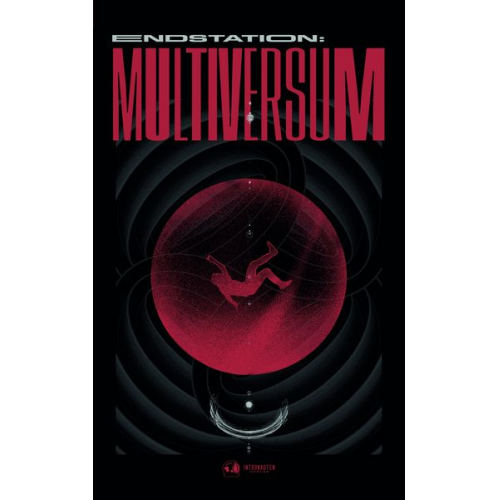 Marc Kemper Stephanie Koshka Jo Schuttwolf Tobias Schnier Alina Kronenberg - Endstation: Multiversum