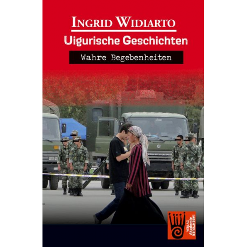 Ingrid Widiarto - Uigurische Geschichten