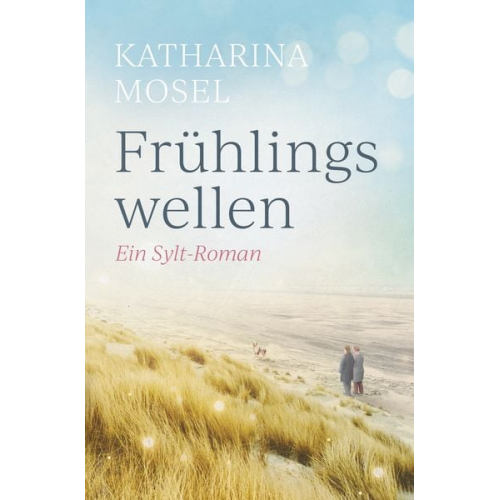 Katharina Mosel - Frühlingswellen