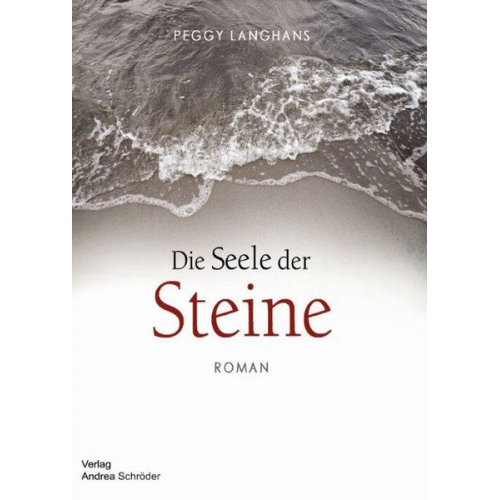 Peggy Langhans - Die Seele der Steine